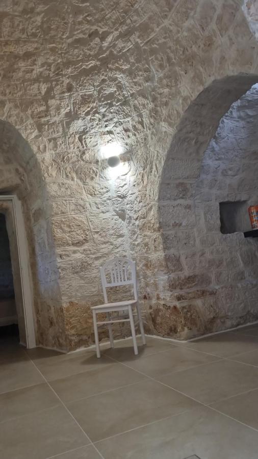 I Trulli Dei Nonni Evelin Vila Martina Franca Exterior foto